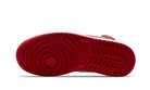 Air Jordan 1 Mid Alternate Bred Toe
