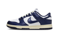 Nike Dunk Low Premium Vintage Navy