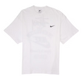 Nike x Stussy The Wide World Tribe T-Shirt White
