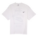Nike x Stussy The Wide World Tribe T-Shirt White