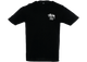 Stussy Built Tough T-Shirt Black