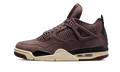 Air Jordan 4 Retro SP A Ma Maniére Violet Ore