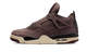 Air Jordan 4 Retro SP A Ma Maniére Violet Ore
