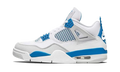 Air Jordan 4 Retro Military Blue (2024)