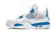Air Jordan 4 Retro Military Blue (2024)