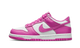 Nike Dunk Low Active Fuchsia