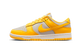Nike Dunk Low Citron Pulse