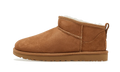 UGG Classic Ultra Mini Boot Chestnut