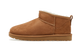 UGG Classic Ultra Mini Boot Chestnut