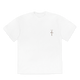 Travis Scott Cactus Jack Basic T-Shirt White